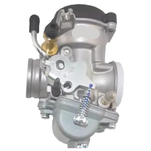 Carburateur EN125 à traction de ligne haute précision pour moto QJ150-19C