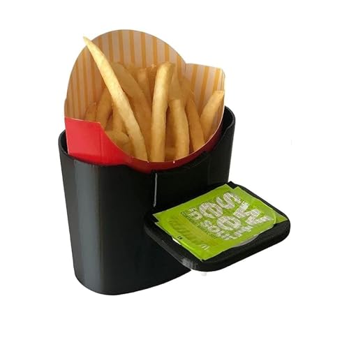 Vent N' Door Caddy and Sauce Caddy Combo