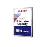 TOSHIBA Festplatte MG09 14 TB – Ansicht 2