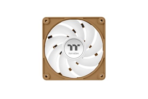 Thermaltake CT120 EX ARGB | Gravel Sand | 3 Pack