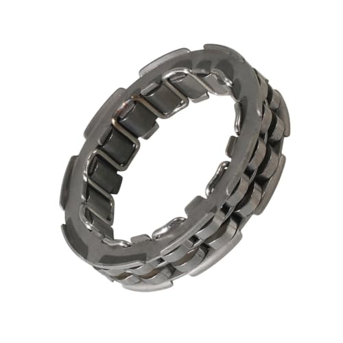 Embrayage moto 91021-LDB5-E0A pour MXU 400 450i 500 550i