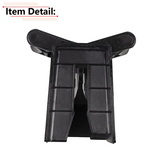 Portavasos RLB-HILON compatible con Toyota Camry 2012-2017 miniatura 4