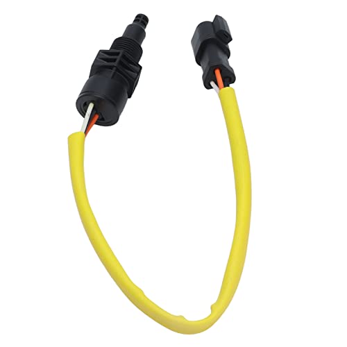 107‑8618, Durable Excavator Temperature Sensor Diesel Engine Temperature Sensors Professional for for Water for Motor
