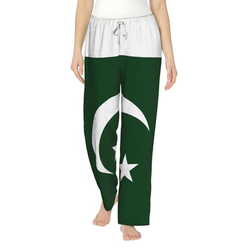 Pantalon de pyjama Pakistan pour femme qui cherche confort et douceur à la maison