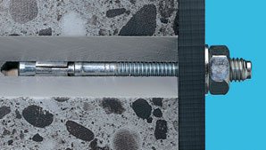 Image of FISCHER FBN II Stud 12 /100x194 - Box of 20-45266