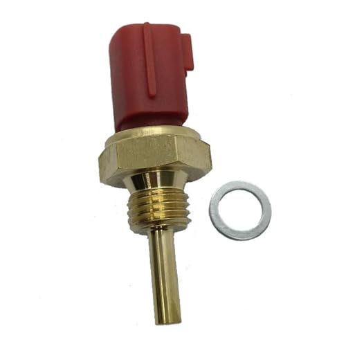 Sensor de temperatura del refrigerante de agua para motor Ford 4415176 coche 3