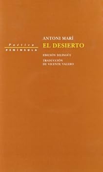 El desierto (Poètica)