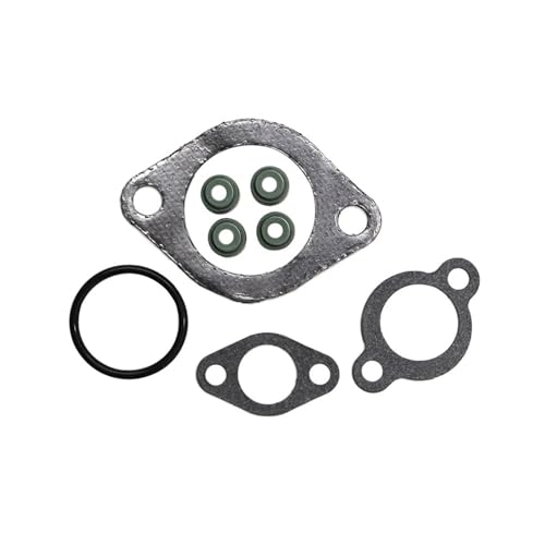 Kit de joints de cylindre de moteur de moto pour entretien de la motorisation 500 cc