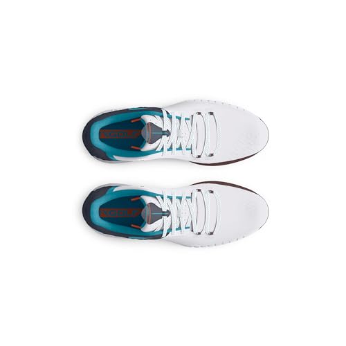 Under Armour Chaussures De Golf Larges Hovr Drive 2 - vue 7