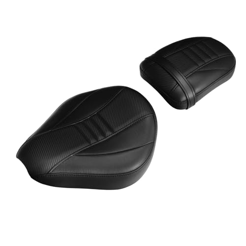 Accessoires moto Rebel CMX300 anti-mal de dos selle 2017-2024
