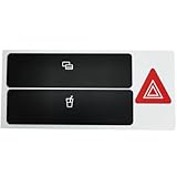 Service: Bitte überprüfen Sie beim Kauf das Baujahr und Modell Ihres Fahrzeugs. Bei Fragen zu unseren Produkten wenden Sie sich bitte an unseren Kundenservice.