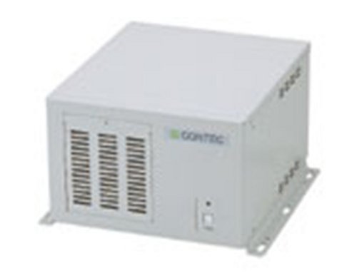 Con Tech PCI Bus Expansion Chassis (starfabric Compliant, Half Size 4 Slot Power Supply Built-in) ECH (PCI) SF – H4 a