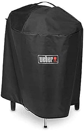 Housse Weber 7186 pour Master-Touch Premium 57 cm protectrice noire