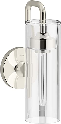 Image of PURIST 1 LIGHT SCONCE
