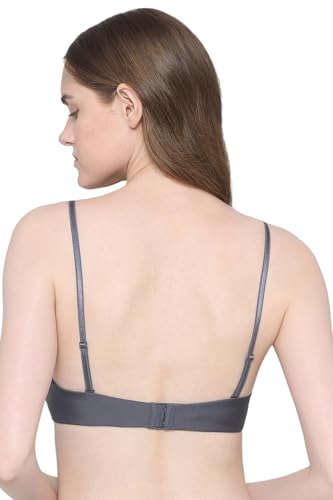 Image of WACOAL Women's Basic Mold |Padded|Non-Wired |3 /4th Cup|Everyday Wear|Seamless|T-Shirt Bra