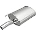 For Pontiac Grand Prix 2005 2006 2007 2008 BRExhaust Muffler Assembly - BRExhaust 100-5469 New