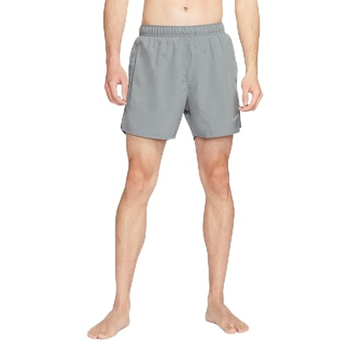 Image of Nike Mens Challenger Sho Brief Lined Versatile Shorts