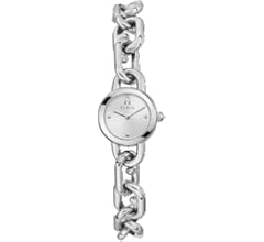 【極美品】FURLA CHAIN BRACELET 腕時計　シルバー Amazon | [Furla] 腕時計 FURLA CHAIN BRACELET ブレスレット