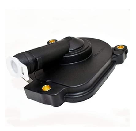 1 PC(S) of 2720100631 A2720100631 Car Oil Separator (MOLEI-AUTO)