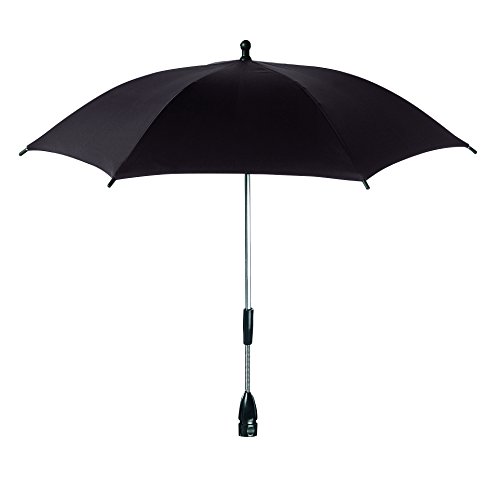 Bébé Confort 7253 8980 - Sombrilla para silla de paseo, color marrón