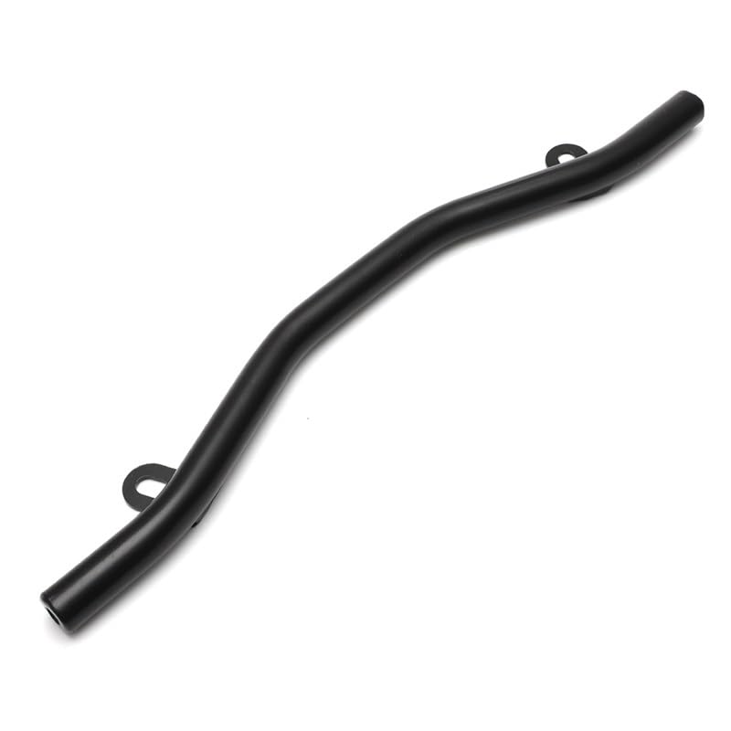 Barres d'autoroute Zuma 125 2022 en acier haute résistance style moto