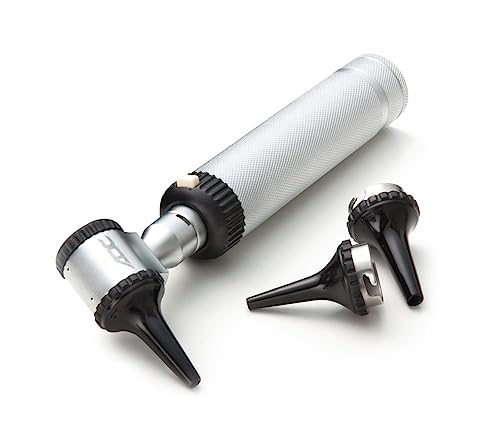 Adc 5211 Otoscope, 2.5V, Soft Case thumb #3