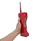 90er-Jahre-Telefon-Requisite, Handy-Ornament, Retro-Telefon-Requisite für Zuhause, Wohnzimmer, Dekoration (Rot)