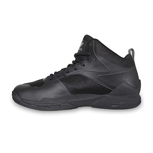 NIVIA - - Step Out & Play 1171BK11 Mesh Combat 2.0 Basketball Shoes - Image 2