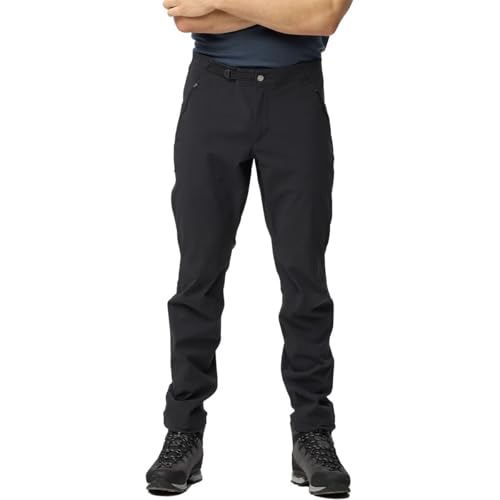 Bergtagen Stretch Trousers M Fjallraven pantalon stretch robuste