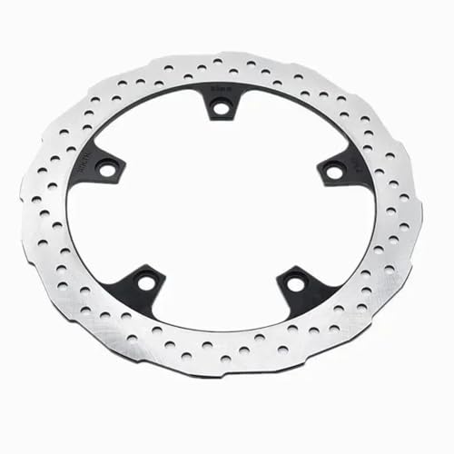 Disque de frein avant arrière Haojue DR160 de remplacement moto