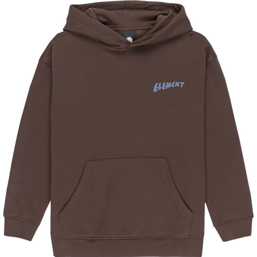 Element Sunrise Hoodie 16 Years