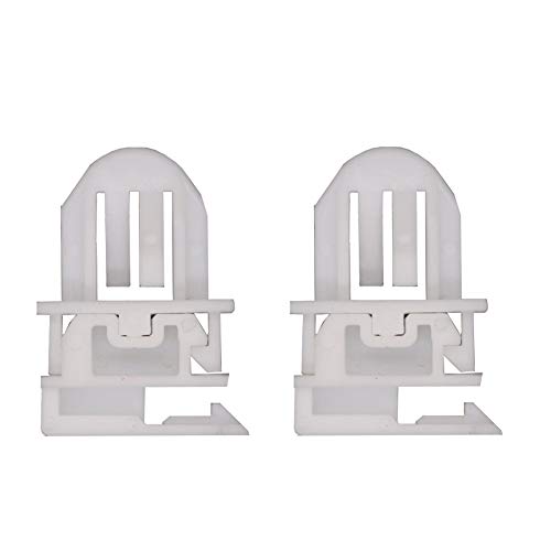 Clips de fixation pour grille Hummer H3 en excursion tout-terrain