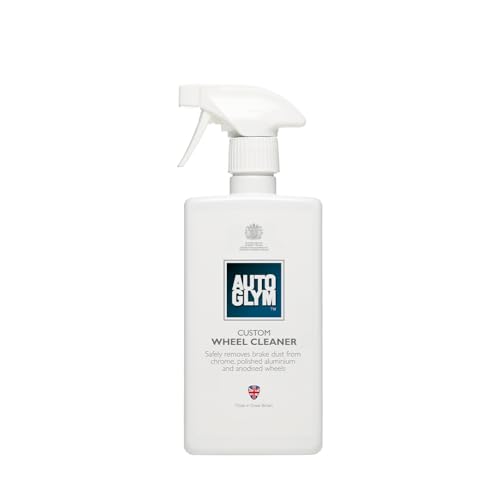 Autoglym CWC500US Custom Wheel Cleaner - 16.9 oz.