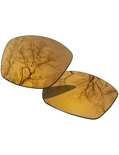 Image of ToughAsNails Polarized Replacement Lenses for Oakley Holston OO9334 Sunglasses - More Options