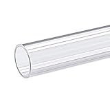 □Aplicación□-Tubos redondos rígidos de PVC ampliamente utilizados en el transporte de líquidos industriales,tratamiento de agua y otros industriales,suministro de agua,decoración y otras industrias.