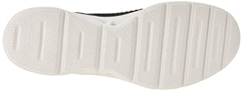 Tênis Glide-Step Sport-New, Skechers, Masculino, Preto / Rosa Choque, 38