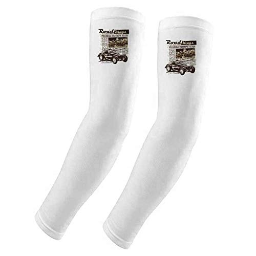 Éviter les taches solaires avec la housse de gants de protection UV voitures classiques