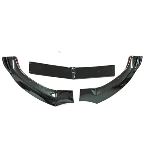Kit Pare-Chocs Mercedes Classe C W205 avec Spoiler et Diffuseur