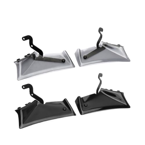Aileron aérodynamique carénage avant pour MT-10 SP finition premium