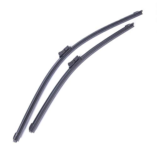 Balai d'essuie-glace Skoda Fabia 2007 2008 2009 2010 2011 2012 2014 | Essuie-glaces de voiture 21"