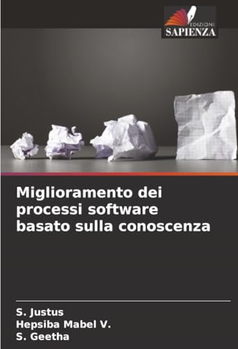 Miglioramento dei processi software basato sull... [Italian] 6202001208 Book Cover