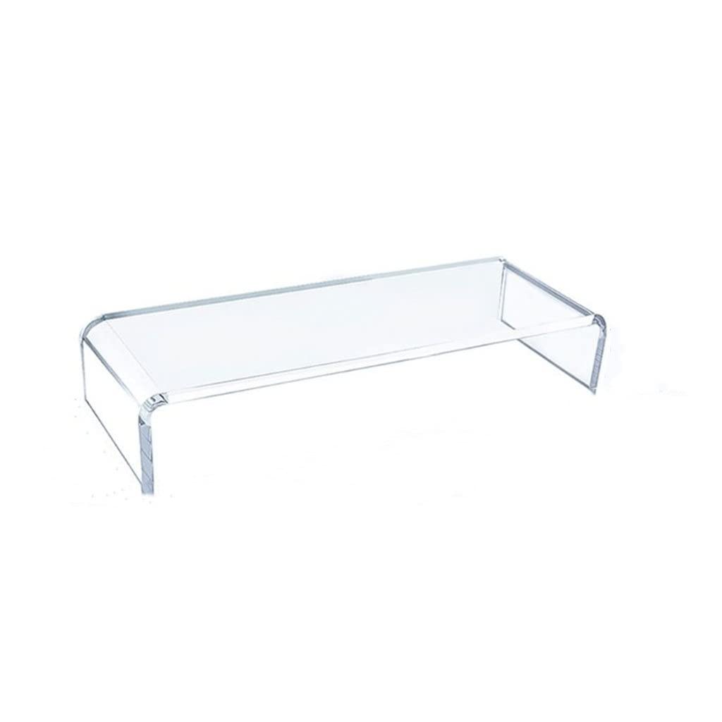Support Universel de Moniteur d'Ordinateur pour Rehausser un Écran Bas - 8