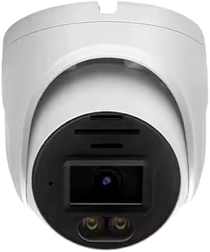 8 MP 4K Security Camera, PoE - Globally Sourced, USA Service Quality - JMHTech Andover, KS USA