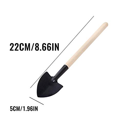 Grass Seeder Transplant Trowelmetal Woodaerating Transplanting Digginggardeninggardener Plants Live #TOP3