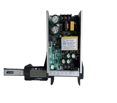 Alimentation 24V 12V 200W pour lyre LED et éclairage scène - 2