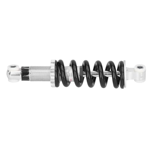 Amortisseur arrière 1200 LB/po en alliage d'aluminium pour suspension de moto et VTT