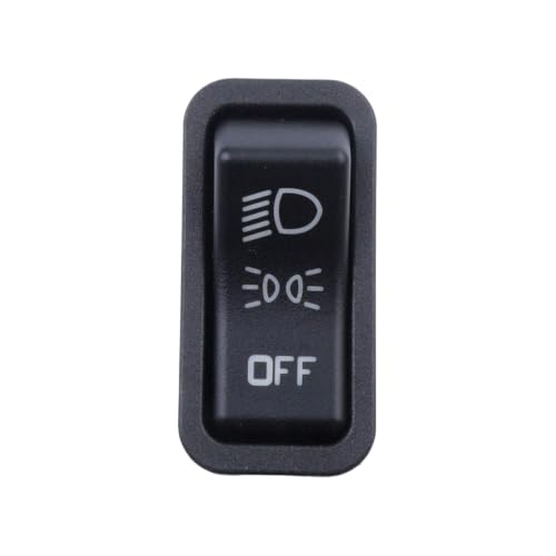 Interruptor de luces 901-5130 para solucionar parpadeos de faros en camiones International