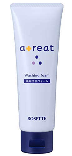 Rosette Atreat Medicinal Face Wash - 80g, 80 g (Pack of 1) - Image 3