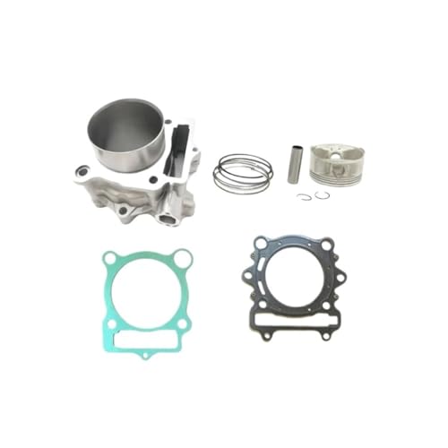 Kit cylindre HS400 de haute précision, pièces de rechange premium UTV