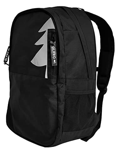 OLPRO Outdoor Leisure Products Sac à dos 28 l, Noir Cover